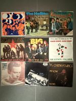 7" Single-Sammlung-Rock, Pop (70, 80, 90, 20er) SR-4