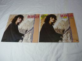 2x 12" Schallplatten - Laura Branighan - self - Top Sammlung