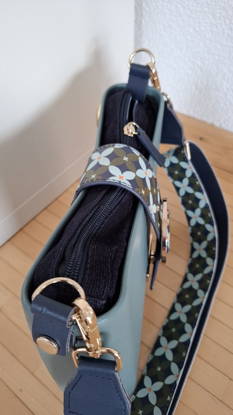 Obag Borse da donna: obag glam NEU – Nuovo (secondo la descrizione) da Schwarzenbach SG venduto da LoveBag 3