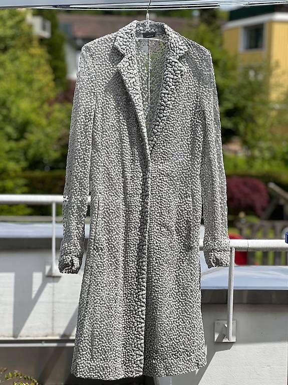 Akris Cappotti: AKRIS Mantel – Nuovo (secondo la descrizione) da Zürich venduto da ciaostuffy