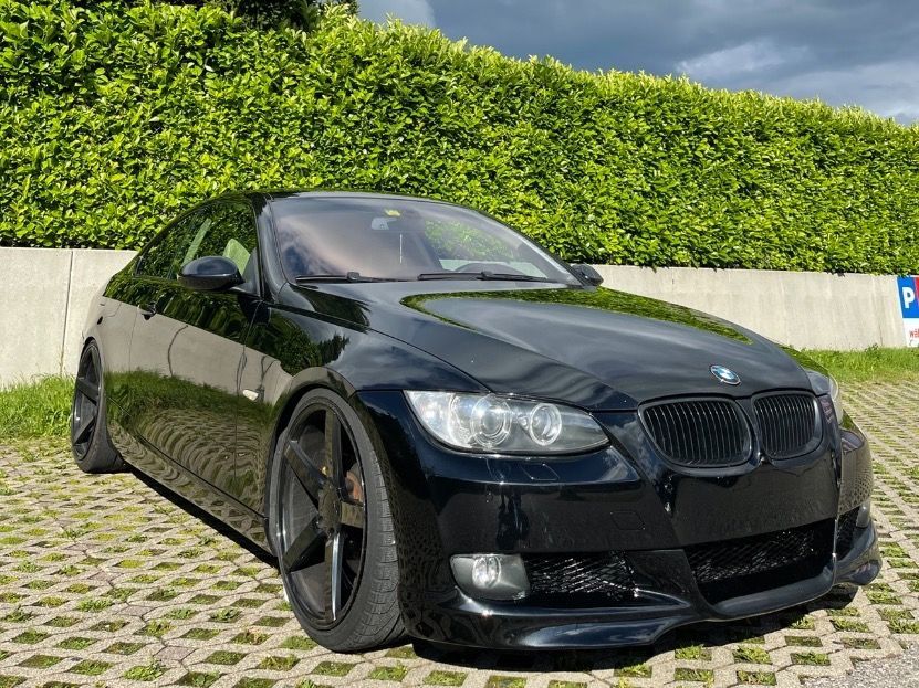 Bmw 335i e92 (Gebraucht) in Konolfingen für CHF 8510 – nur Abholung auf ...