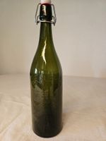 Alte Bierflasche