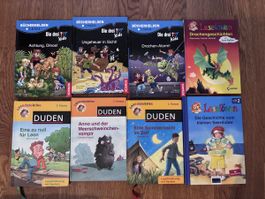 Kinderbücher 