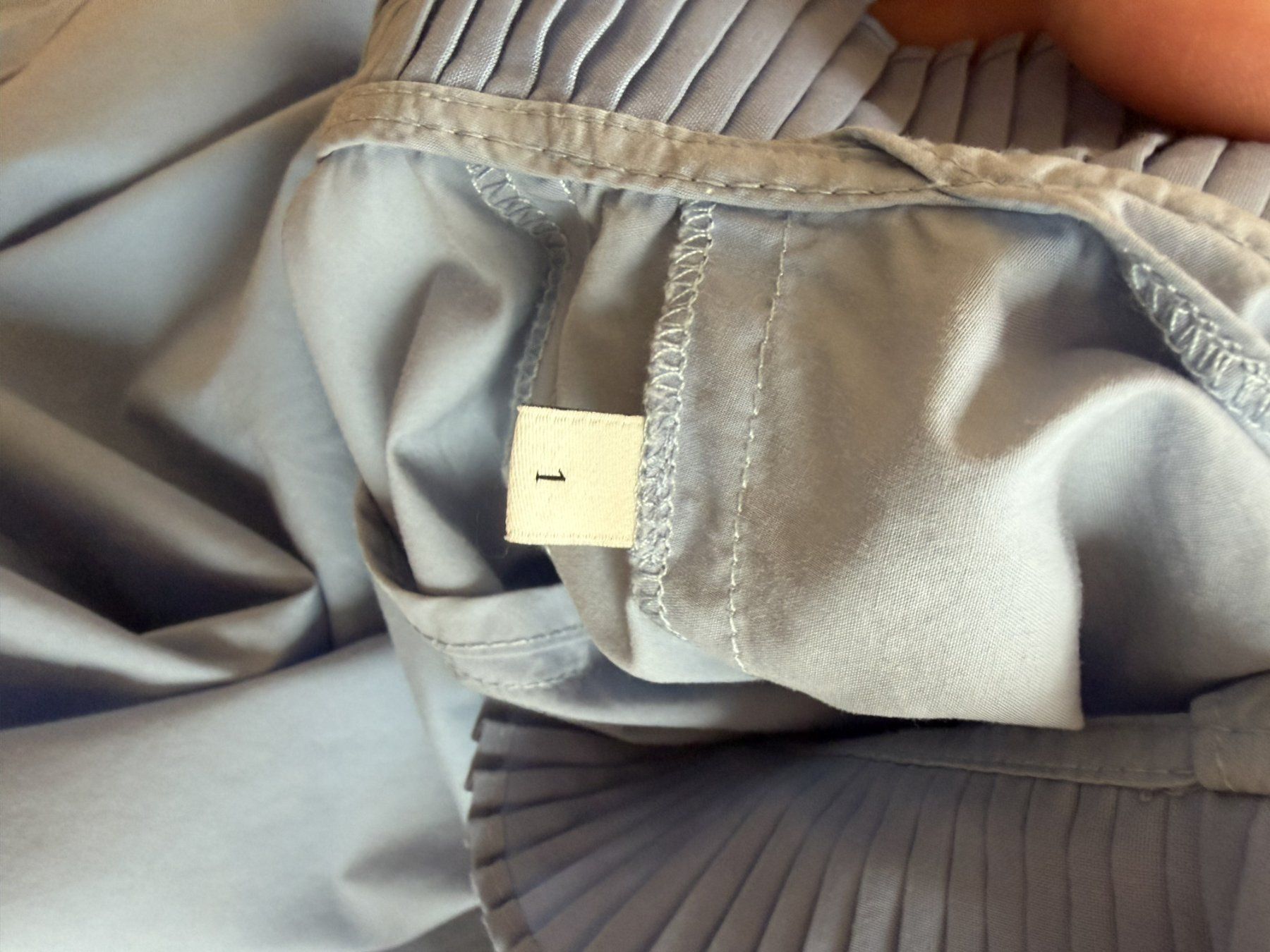 Sandro Blusen: Bluse Sandro Gr. 1 – Gebraucht aus Canobbio von miro002 7