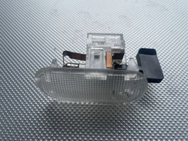 Lampe de courtoisie VW Golf 4 - Lumière dôme - État OK!