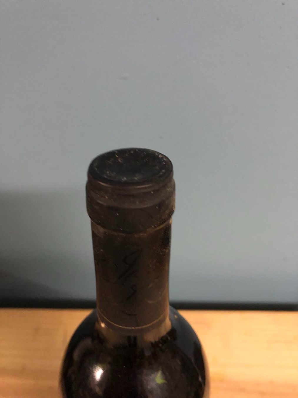 Wein: 2000 JAMIESONS RUN CABERNET-SHIRAZ-MERLOT – Neu und originalverpackt aus Münchenstein von weinundspirituosen 5