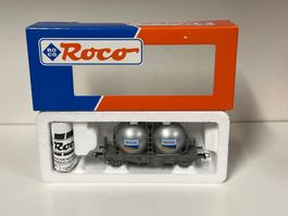 Roco 47567 SJ  H0 DC