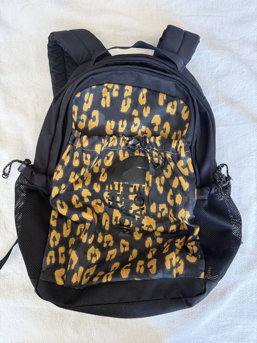 North Face Zaini: The North Face Rucksack – Usato da Belp venduto da Lu96