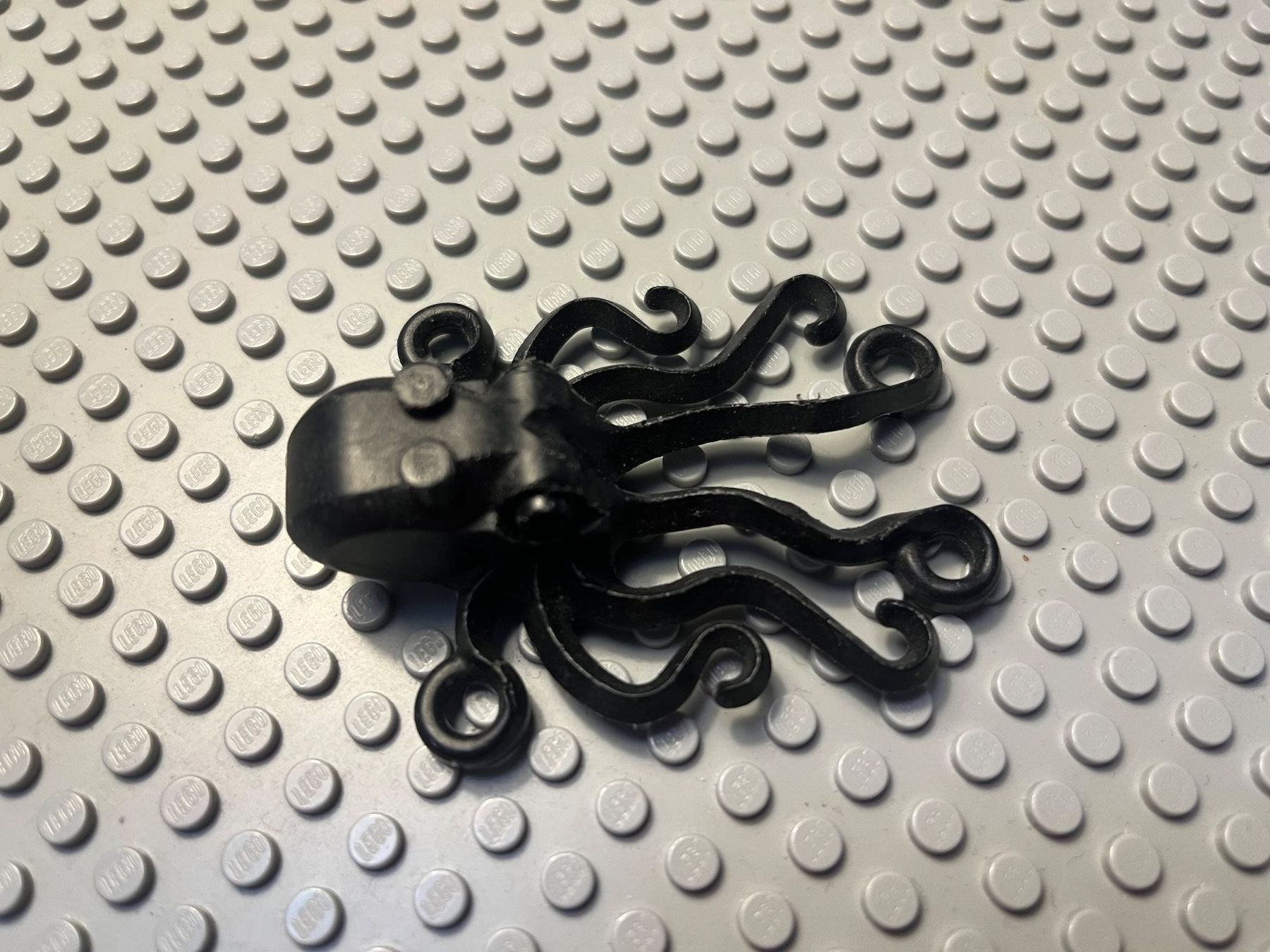 Lego Kit di costruzioni: Lego Oktopus (6086) – Usato da Basel venduto da Swi-7621