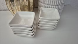 Villeroy & Boch New Wave Dipschale  🤍  10 Stück