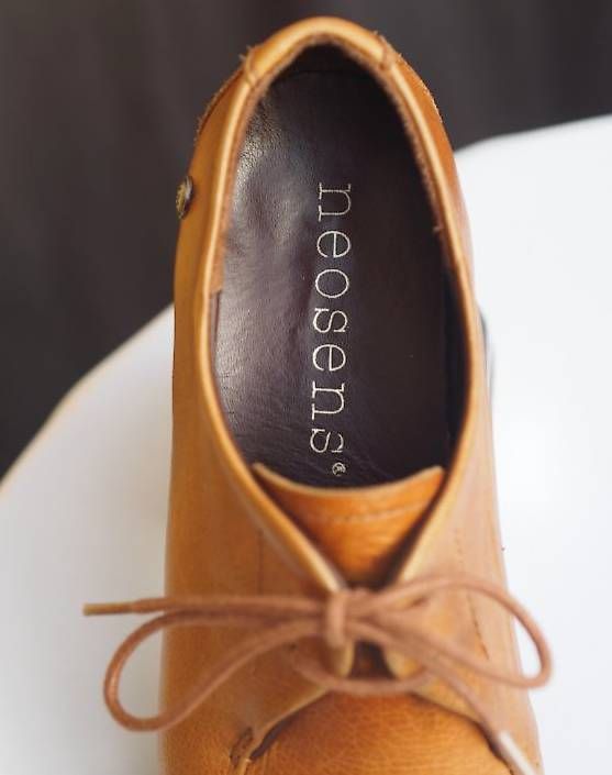 Damenschuhe: Damen-Lederschuhe "neosens" – Gebraucht aus Bern von DJLeo 1
