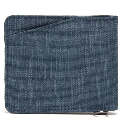 Pacsafe Portefeuilles: Pacsafe Bifold Wallet RFIDsafe - Dark Denim – Neuf avec emballage d'origine à St. Gallen par sportglobe 1