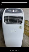 KRÜGER Iceberg Mod.7 Klimagerät wenig gebraucht 2190W