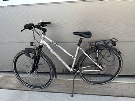 Trek Navigator X500 Damenfahrrad