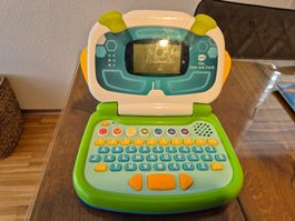 Vtech Clic, mon ami l'ordi - Kinderlaptop, Top Zustand!