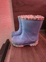 Gummistiefel Elefanr Grösse 21