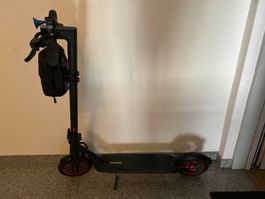 E- Scooter LUVTOUR ES-S3Pro