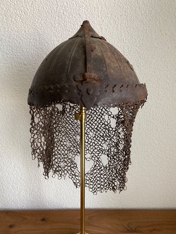Kosmetiktasche Mit Vintage Tribal-Muster – Ethno-Look, 19x25 Cm, Geschenk Für Frauen & Mädchen