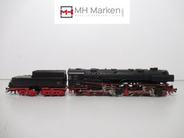 Märklin 3502 Dampflok BR53 Borsig der Deutschen Bahn Digital
