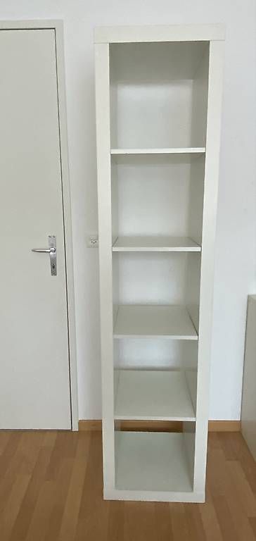 Scaffali: Kallax Regal – Usato da Zuchwil venduto da tgy_2qrg