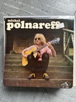 Michel Polnareff - Love Me Please Love Me 45 Tours Vinyl