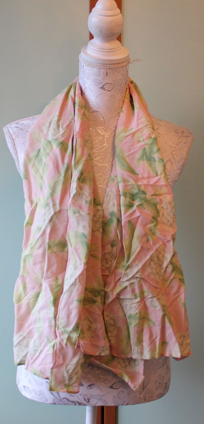 Foulards & écharpes: Schal – D'occasion à Schaan par antikes_und_kurioses 1
