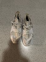 Nike Huarache Damenschuhe Weiss EUR 42 gebraucht
