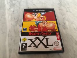 ASTERIX & OBELIX XXL SPIEL FÜR GAMECUBE