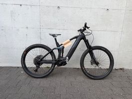 Neues E-bike Cube Stereo Hybrid 160 HPC SL – Neu – 0 km