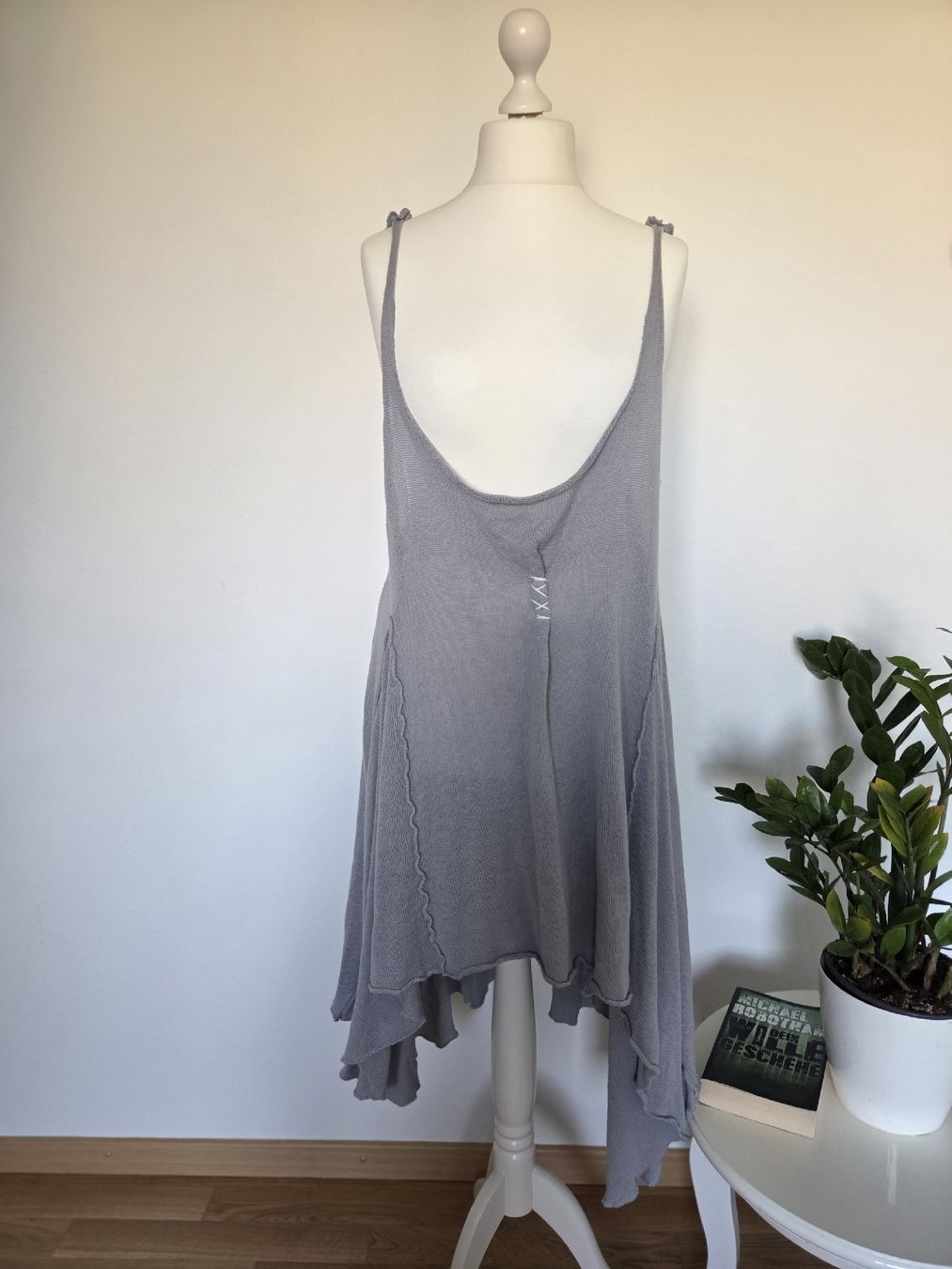 Ewa I Walla Vestiti: Ewa I Walla Kleid neuwertig Gr.S – Nuovo (secondo la descrizione) da Stansstad venduto da Urs-_6362