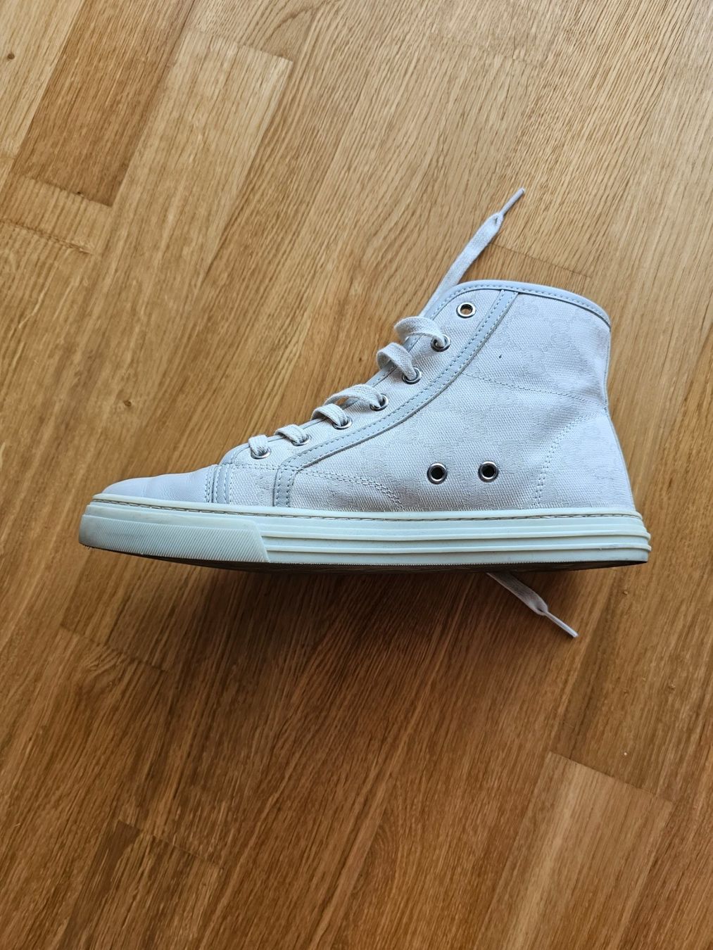 Gucci Scarpe da uomo: Original Gucci Schuhe – Usato da Siebnen venduto da Patrizia.Sara 3