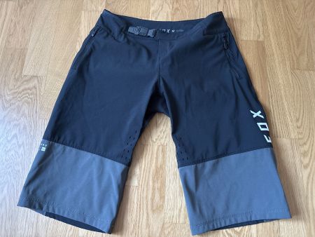 Damen Fox Defender Bikeshorts M