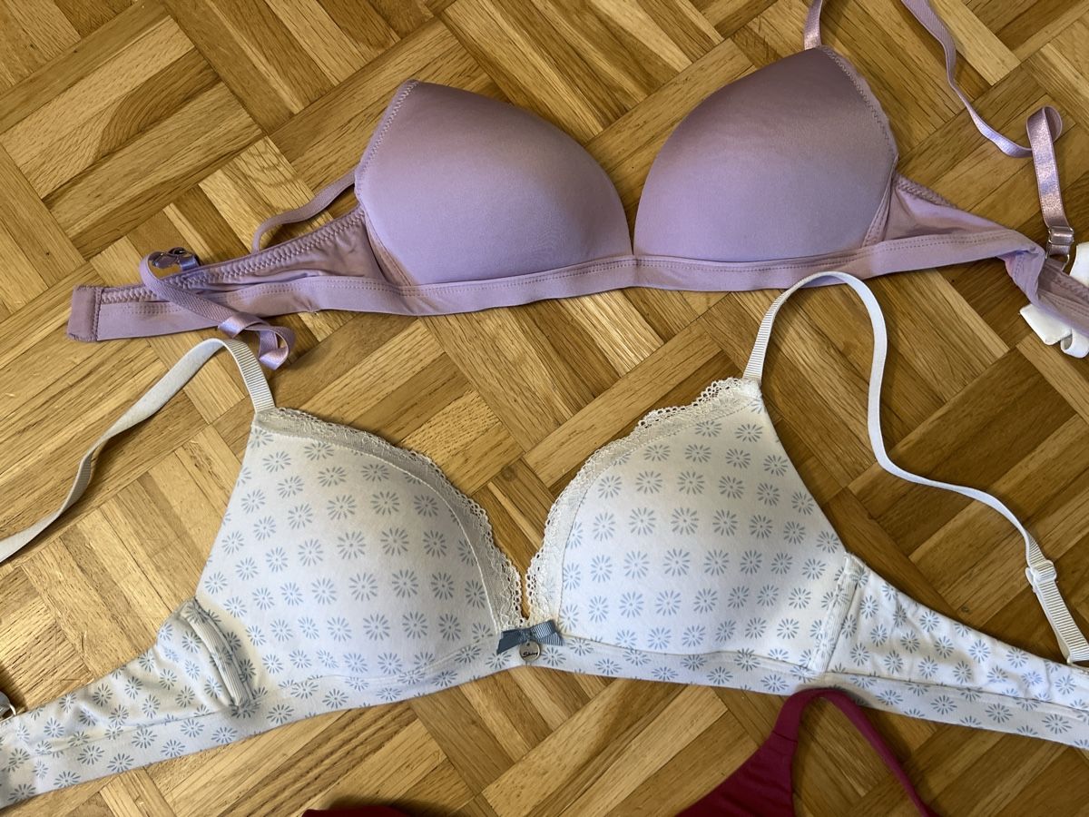 Autres dessous: Damen BHs 75A/75B – D'occasion à Zuchwil par Commander0 6