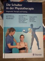 Die Schulter in der Physiotherapie