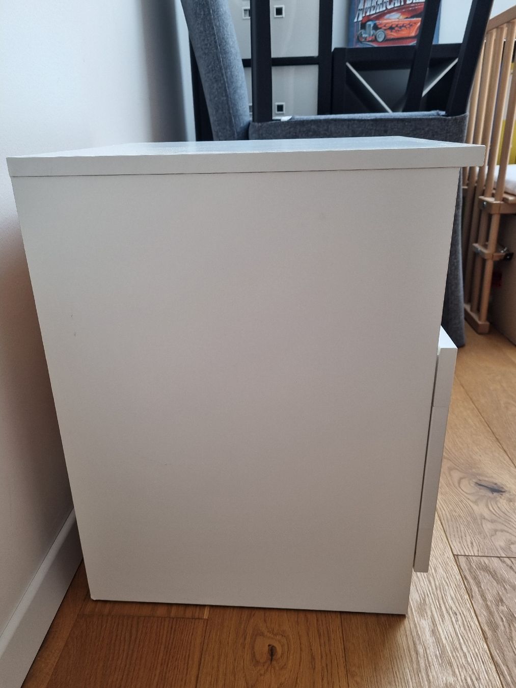 Ikea Comodini: Nachttisch – Usato da Grosswangen venduto da _Ra 1