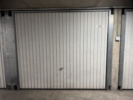 Grand espace de stockage sécurisé – Charmilles Genève