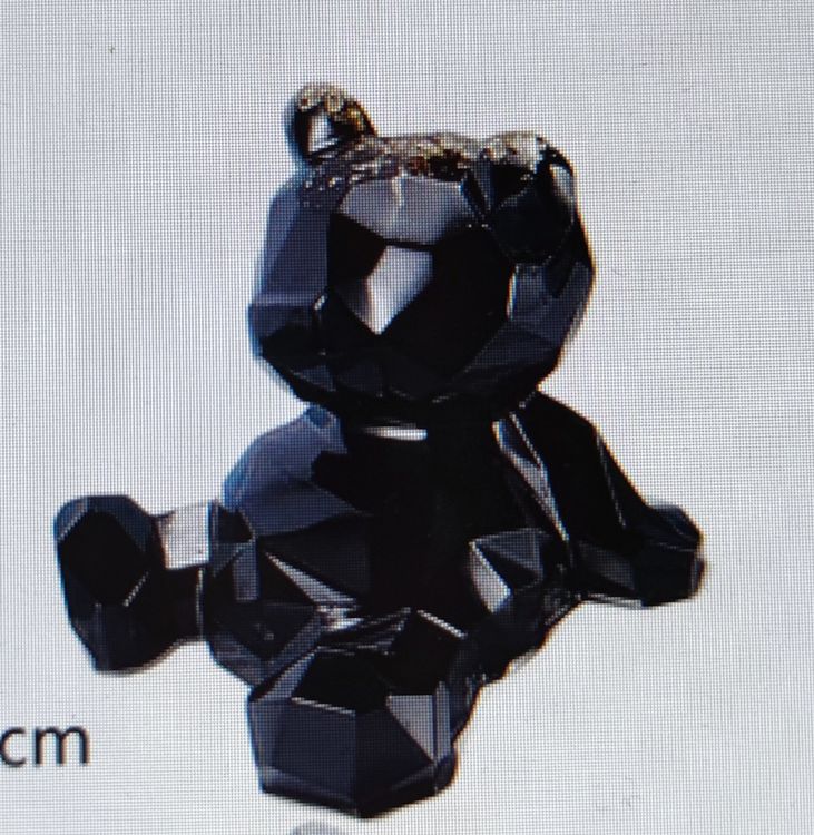 LC Silikonform Dame Mit Baby - Für Seifen & Kerzen, 6,2x7x3,5cm