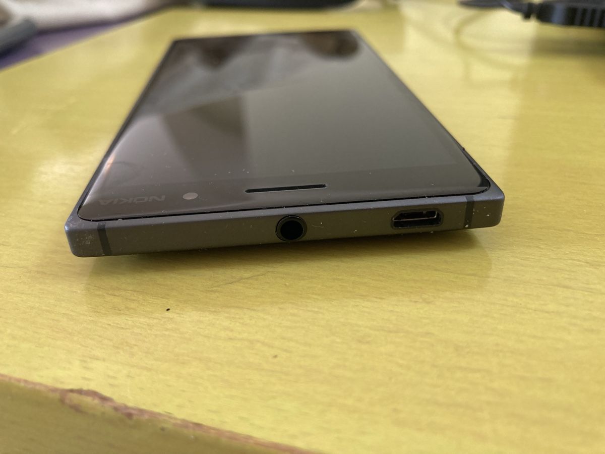 Nokia Handys / Smartphones: Nokia Lumia 830 Windows 10 Handy – Gebraucht aus Flawil von rcnkr 2