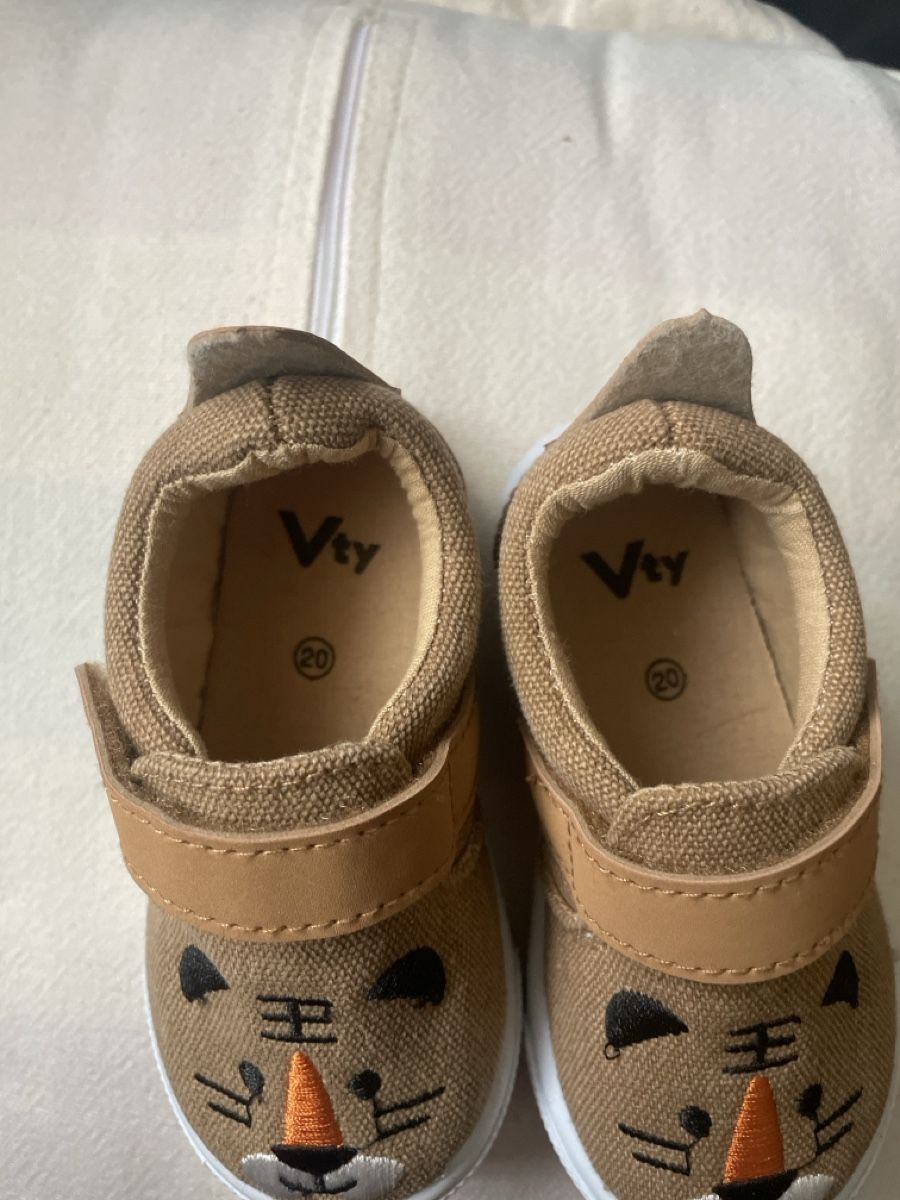Dosenbach Scarpe per ragazzi: Schuhe grösse 20 – Nuovo (secondo la descrizione) da Niederhasli venduto da sev_d7hq 2