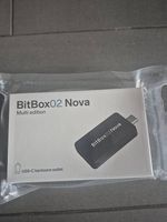 BitBox02 Nova