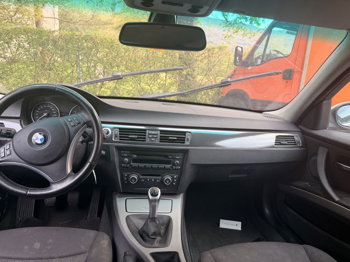 BMW Automobili: BMW 325 cu – Difettoso da Roggwil BE venduto da mun_hmx7 5