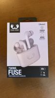 Twins Fuse true wireless earbuds