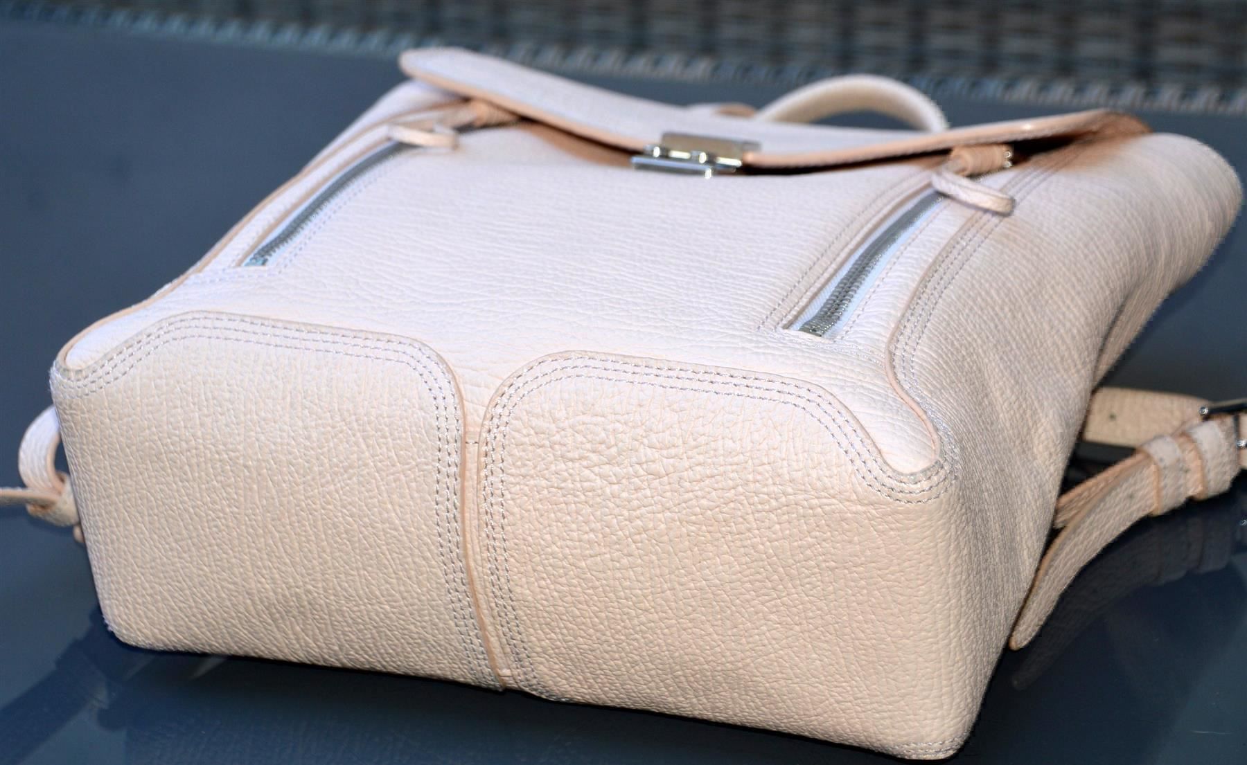 Zaini: Rucksack / sac à dos 3.1 Phillip Lim – Usato da Collonges venduto da Auganien 6