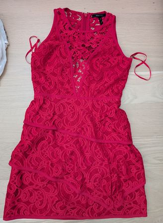 bcbgmaxazria Kleid wie neu