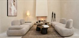 NEW‼️Modulares   Lounge Sofa Elemente einzelnd zu.. TOP