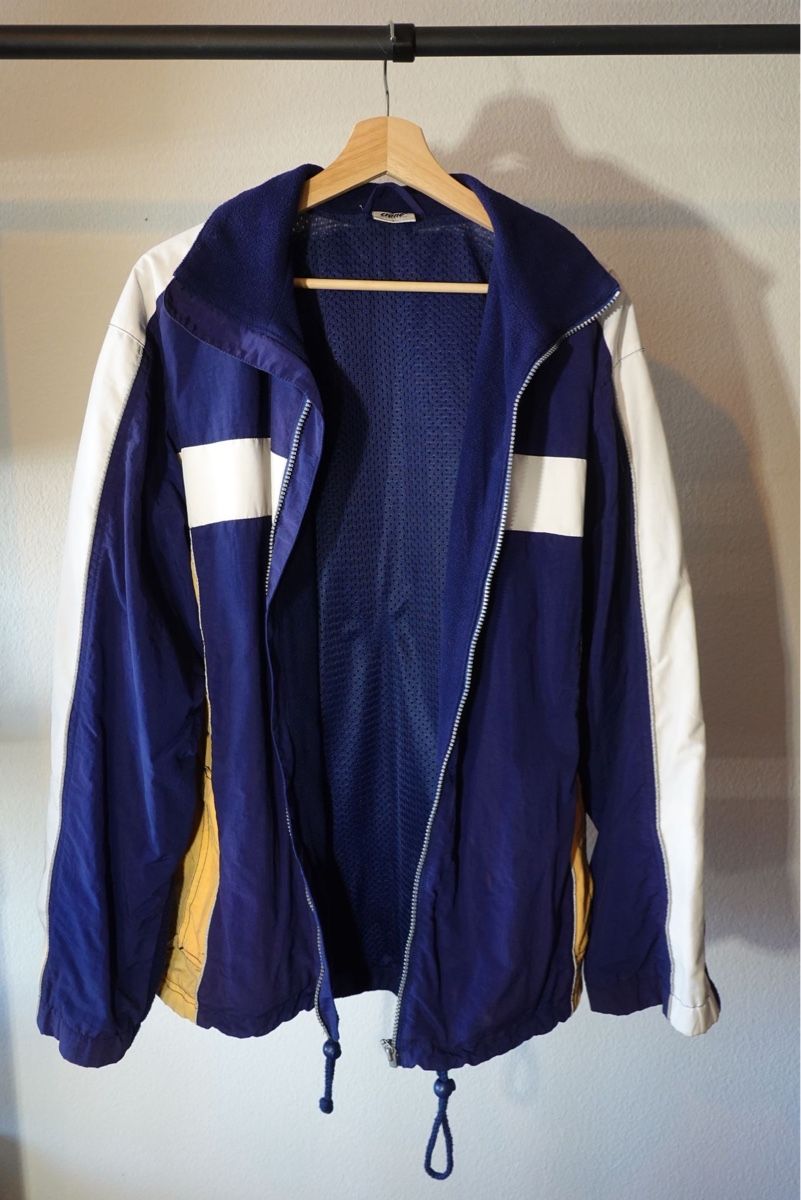 Jacken: Sportliche Vintagejacke – Gebraucht aus Luzern von tim_nk6b 1