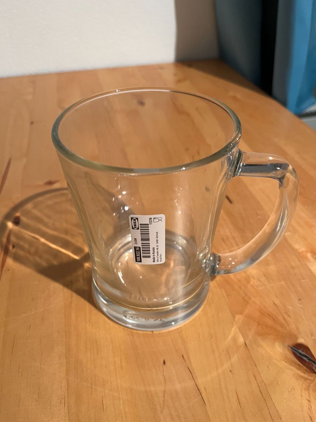 Gläser: Bierkrüge / IKEA-Gläser "MJÖD" 24x – Neu und originalverpackt aus Bärschwil von Neo_777