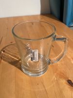 Bierkrüge / IKEA-Gläser "MJÖD" 24x