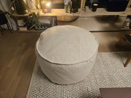 Aun Pouf Ferm Living 