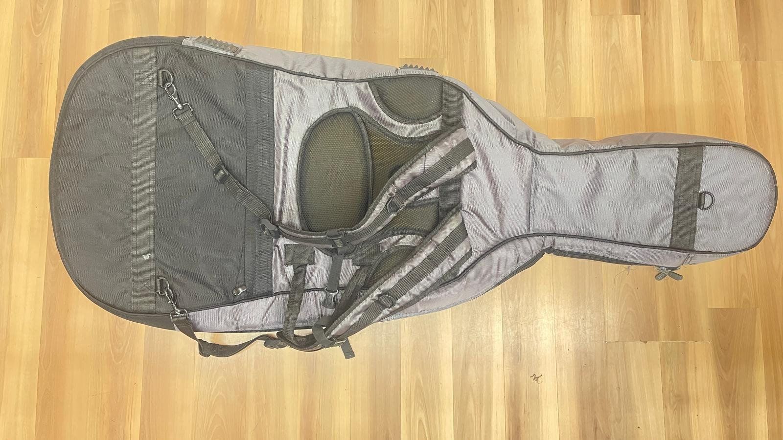 Borse: Gitarrentasche – Usato da Solothurn venduto da HDsolution 4